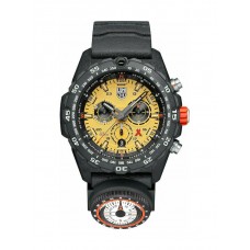 Luminox XB.3745 Mens Watch Bear Grylls Survival Chronograph 45mm 30ATM